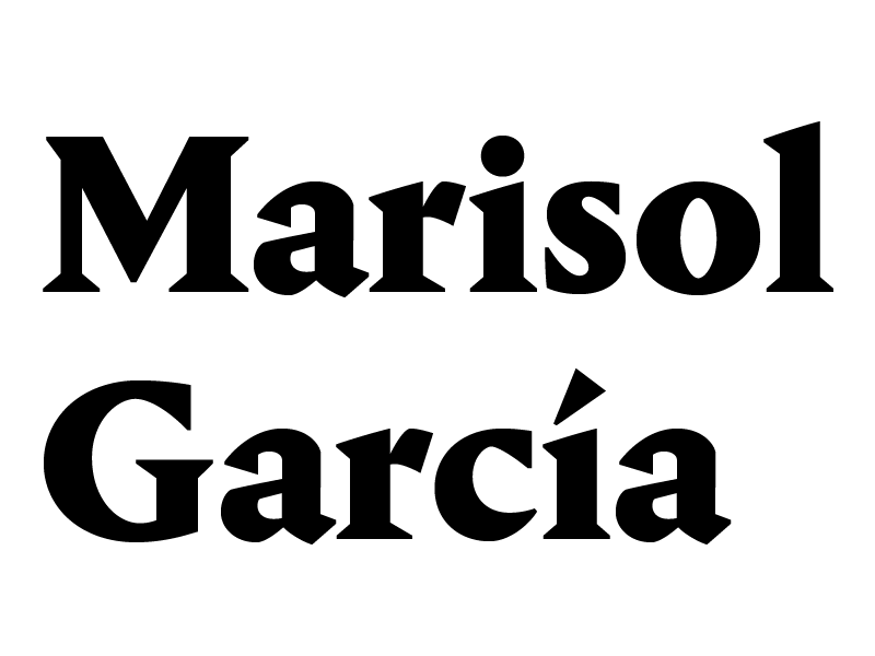 Marisol García